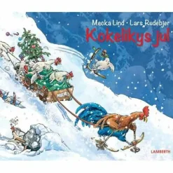 Kokelikys jul> Clearance