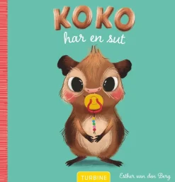Koko har en sut> Discount