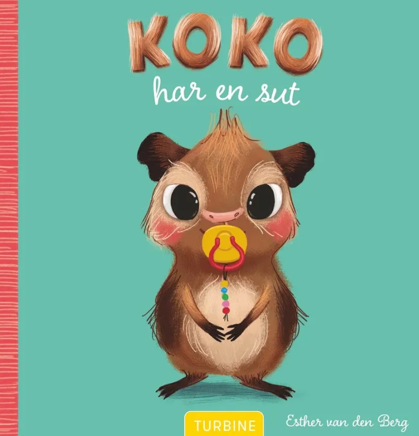 Koko har en sut> Discount