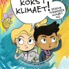 Koks i klimaet> Outlet