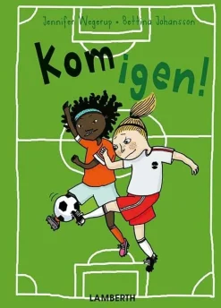 Kom igen!> Online