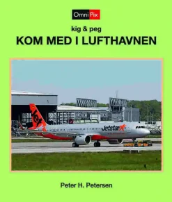 Kom med i lufthavnen> Online