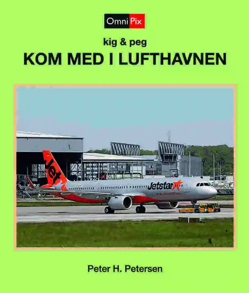 Kom med i lufthavnen> Online