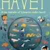 Kom med på en dykkertur i havet> Hot