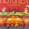 Kom med tilbage i historien> Outlet
