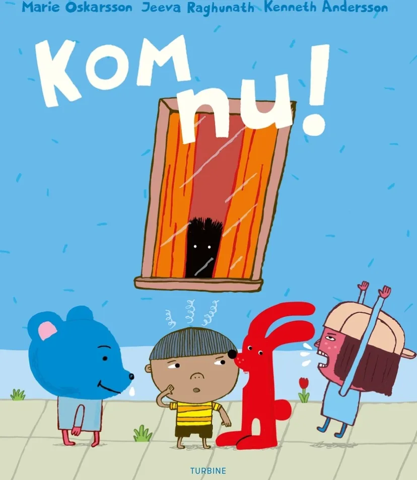 Kom nu!>