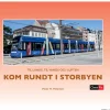 Kom rundt i storbyen> Discount