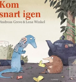 Kom snart igen> New