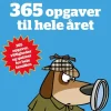 Kong Carlsen - 365 opgaver til hele året>