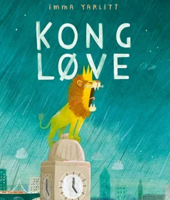 Kong Løve> Sale