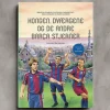 Kongen, dværgene og de andre Barca-stjerner> Sale