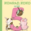 Konrad, Koko og tallet 5> Online