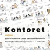 Kontoret> Sale