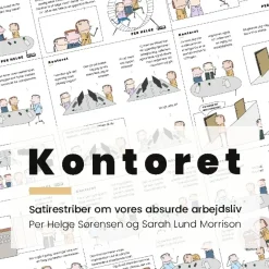 Kontoret> Sale