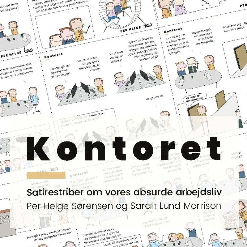 Kontoret> Sale