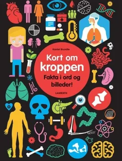 Kort om kroppen>