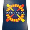 Kort til Duo>PARTNERS Discount