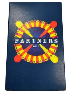 Kort til Duo>PARTNERS Discount