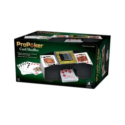 Kortblander automatisk>Spil Online