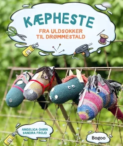 Kæpheste>