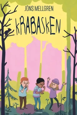 Krabasken> Clearance