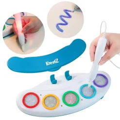 Kraetz Magisk Lyspensæt><noscript><img width=