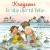 Krageøen. Et lille dyr til Pelle> Discount