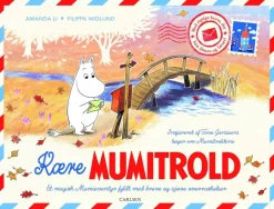 Kære Mumitrold> Online