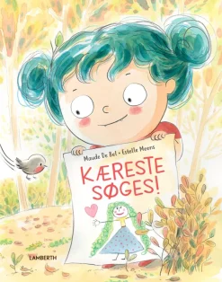 Kæreste søges!> Best