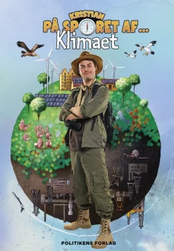 Kristian på sporet af klimaet> Discount