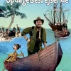 Kristian på sporet af opdagelsesrejsende> Online
