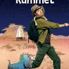 Kristian på sporet af rummet> Sale