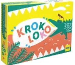Kroko Loko>Spil Online