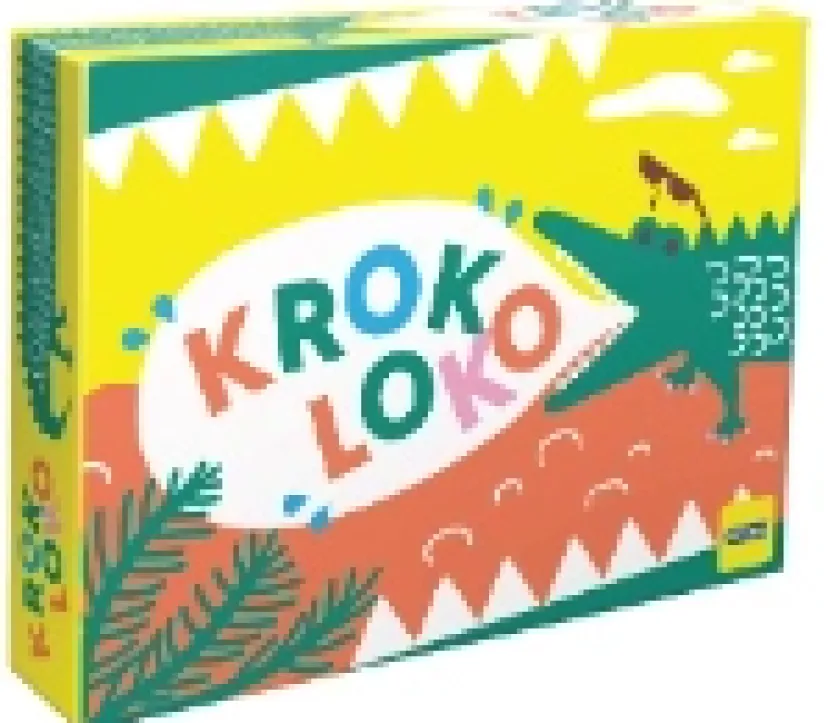 Kroko Loko>Spil Online
