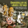 Krokodiller og løver i mit hus> Clearance