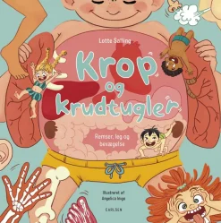 Krop og krudtugler> Outlet