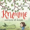 Krumme savner et kram> Hot