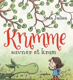 Krumme savner et kram> Hot