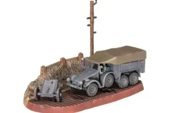 Krupp Protze KFZ 69 with 3,7cm Pak 1:76>Revell Online