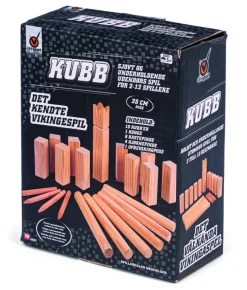 KUBB KONGESPIL> Outlet