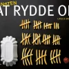 Kunsten at rydde op> Clearance