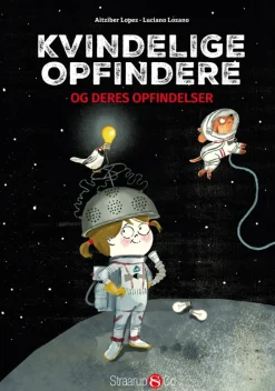 Kvindelige opfindere> Best