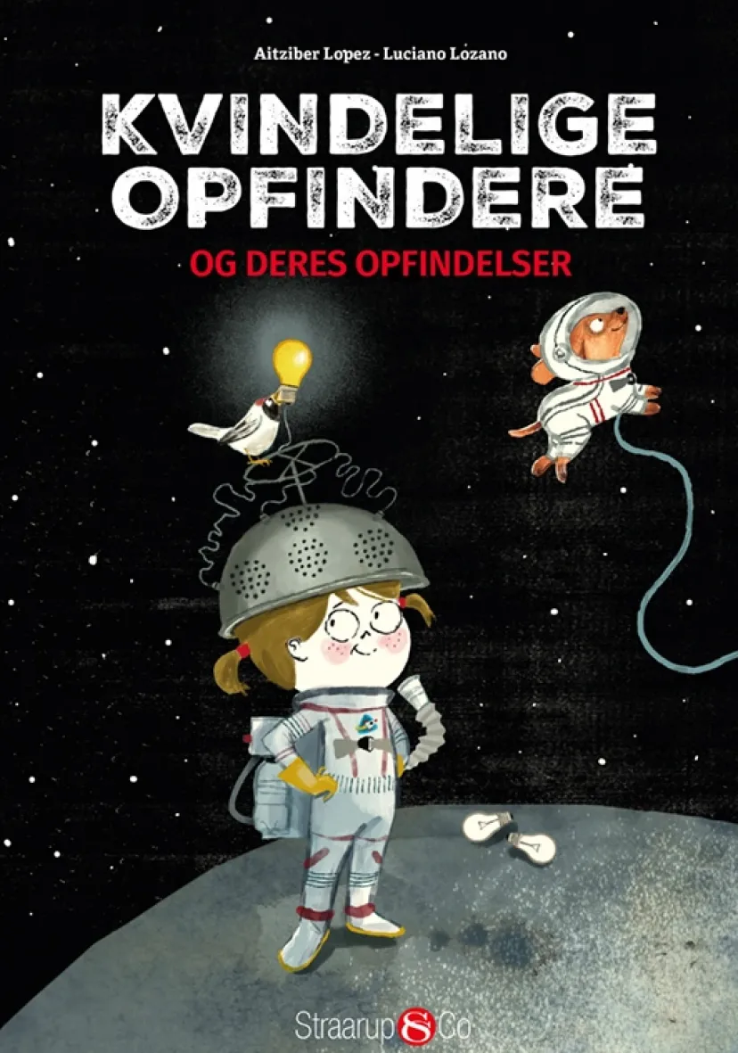 Kvindelige opfindere> Best