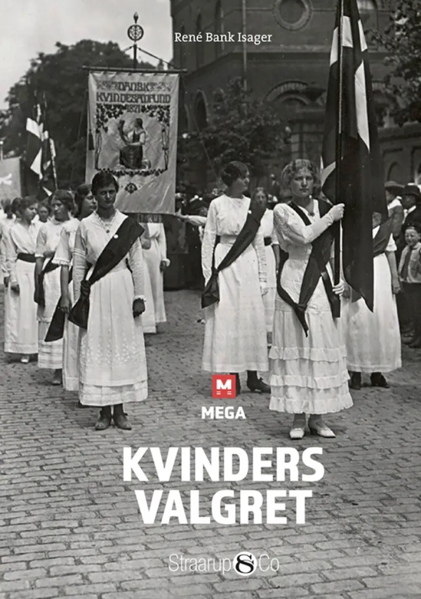Kvinders valgret>