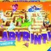 Labyrinth Junior>Spil Best