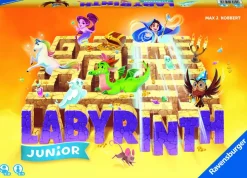 Labyrinth Junior>Spil Best