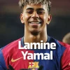 Lamine Yamal> Sale