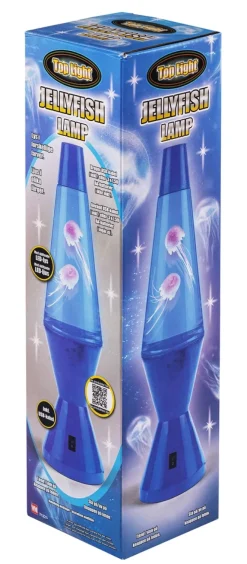 LAMPE JELLYFISH>