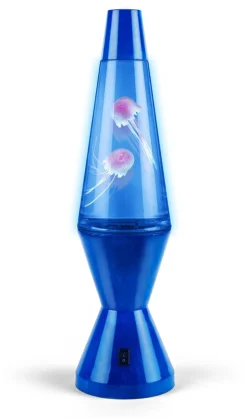 LAMPE JELLYFISH>