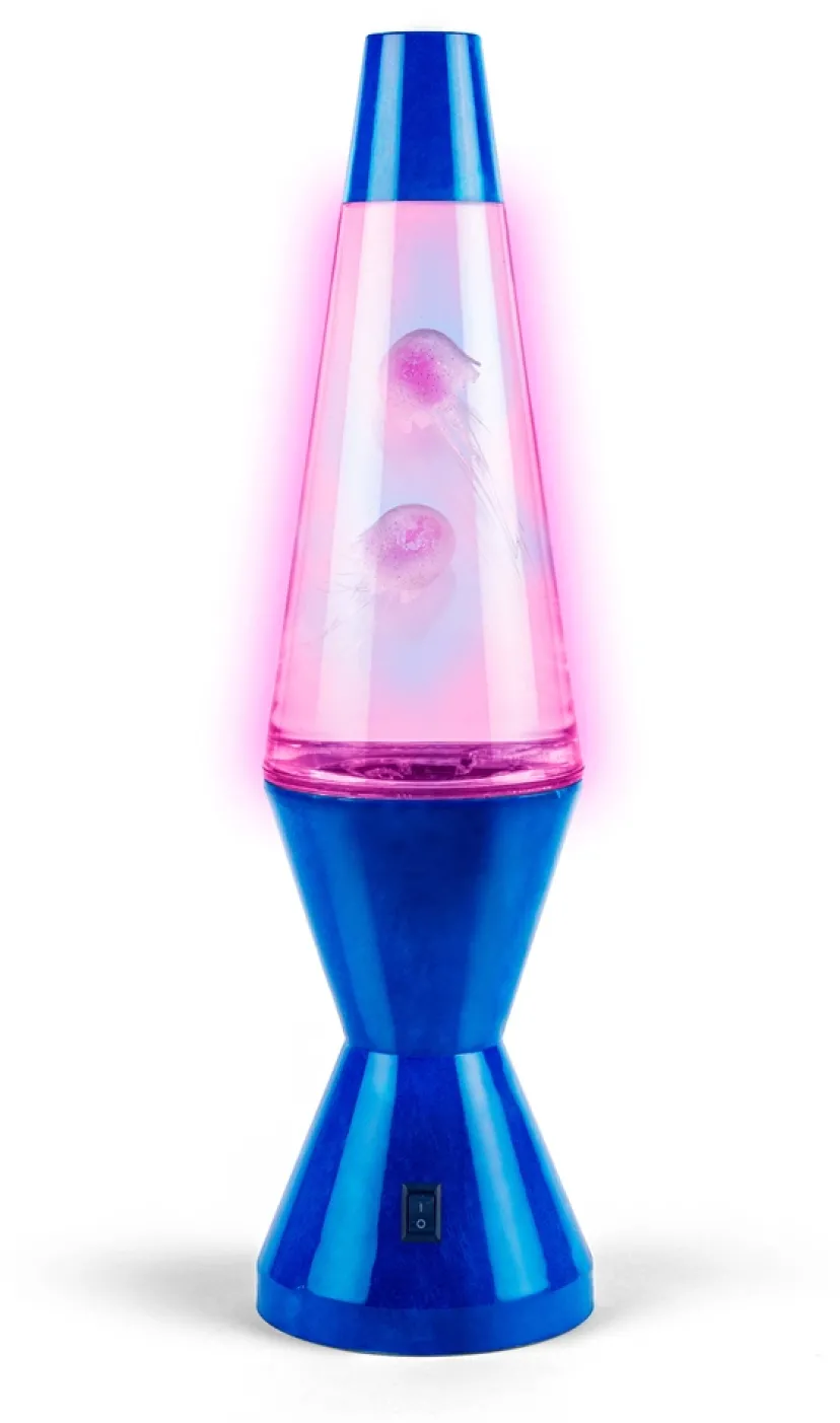 LAMPE JELLYFISH>